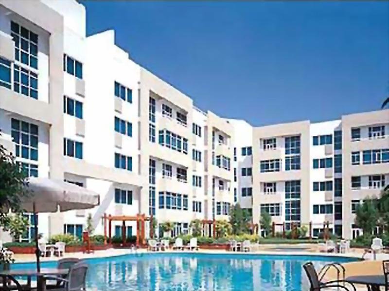 Elite Seef Residence & Hotel