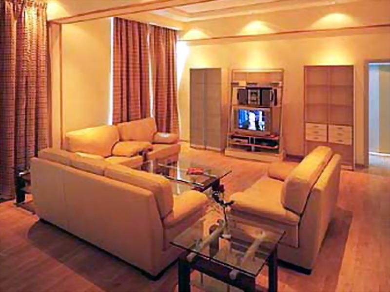 Elite Seef Residence & Hotel
