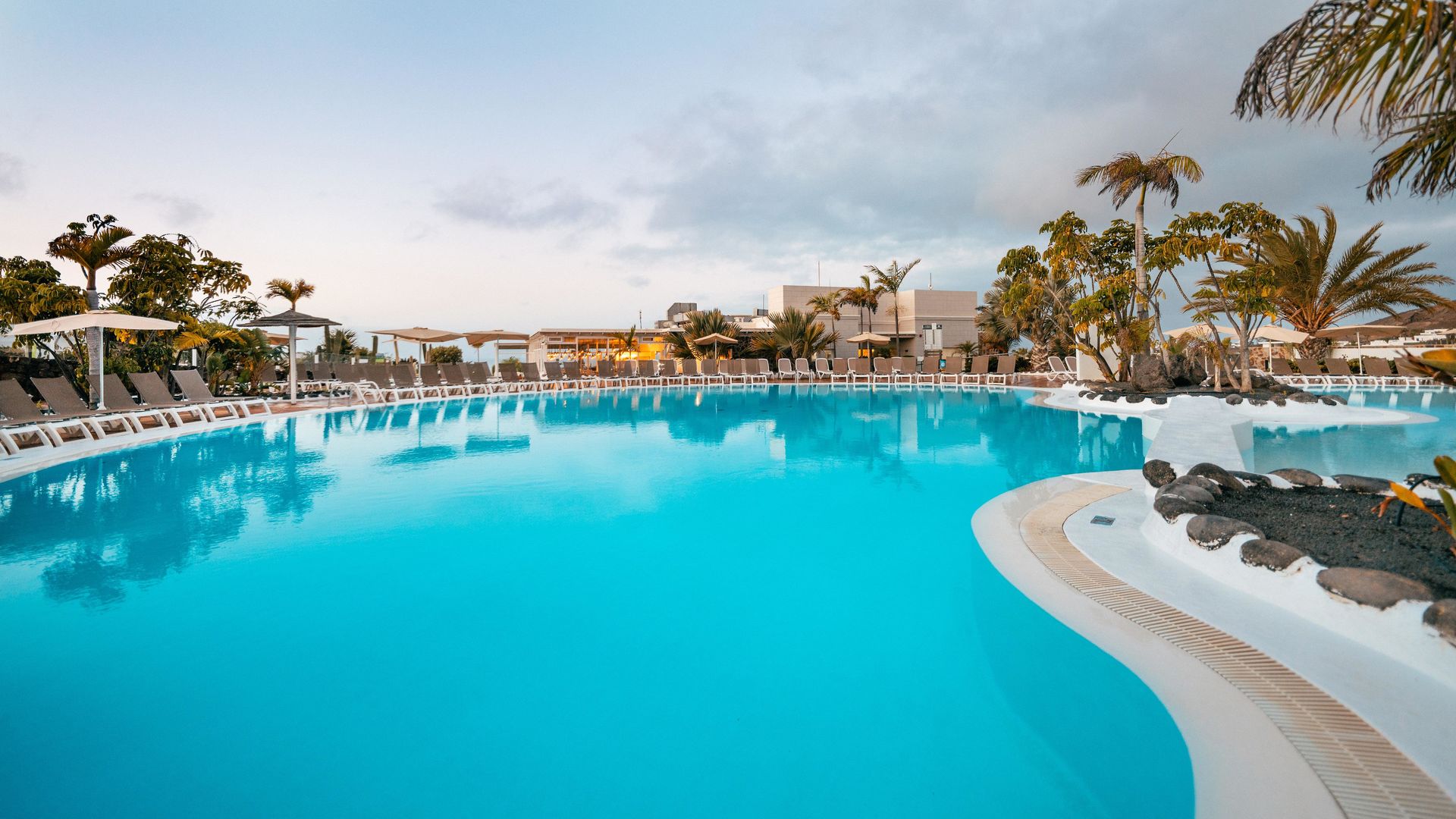 BLUESEA Alyssa Suite