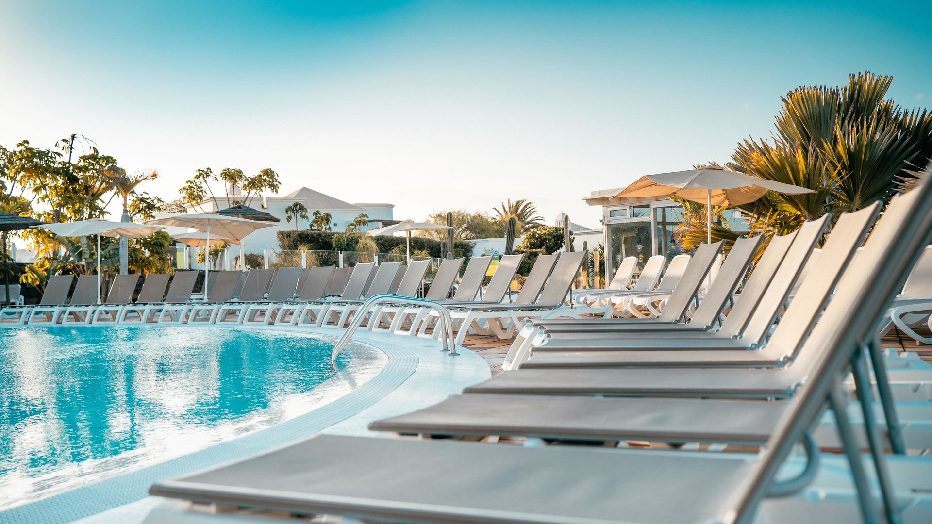 BLUESEA Alyssa Suite
