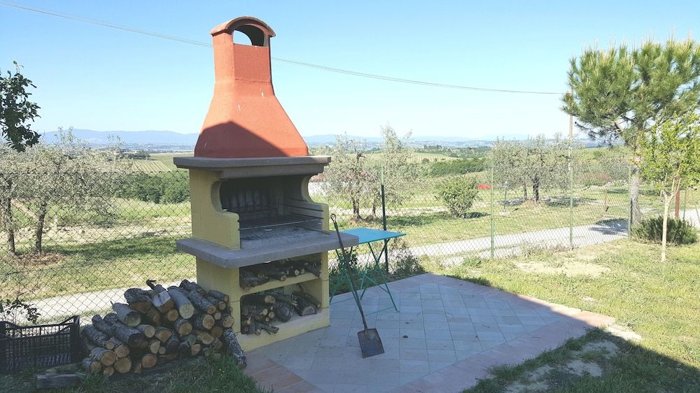 Agriturismo Podere Casa Al Vento