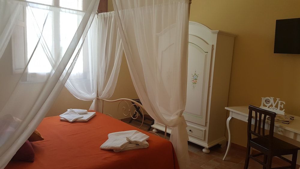 Agriturismo Podere Casa Al Vento