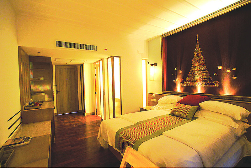 Sukhothai Heritage Resort