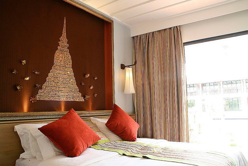 Sukhothai Heritage Resort