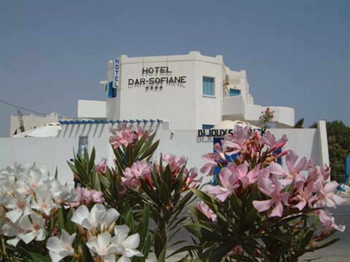 Dar Sofiane