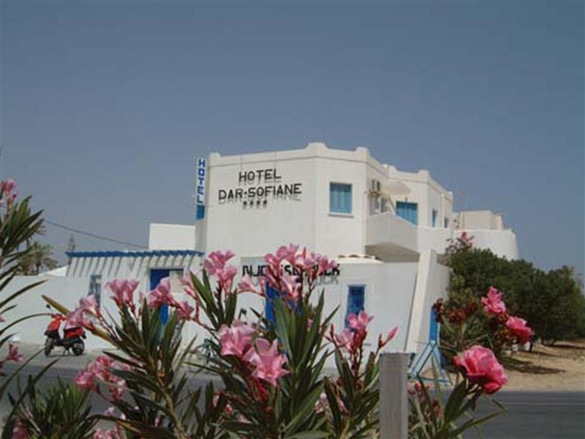 Dar Sofiane