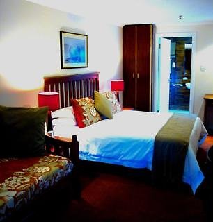 The Graywood Hotel