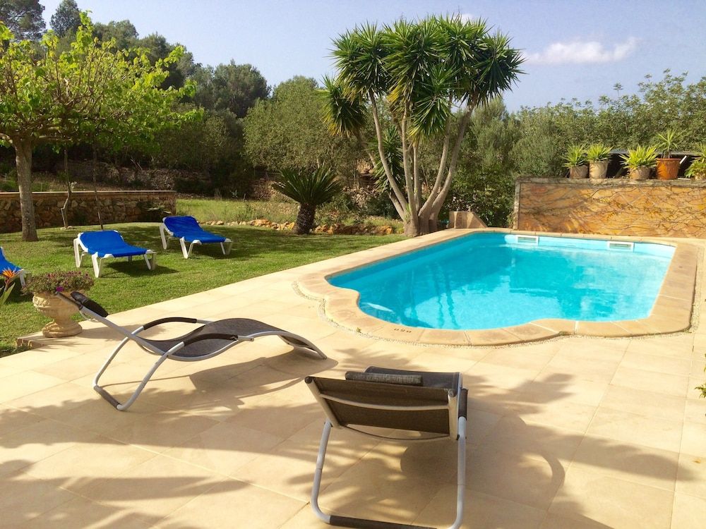 Finca S'Aigo
