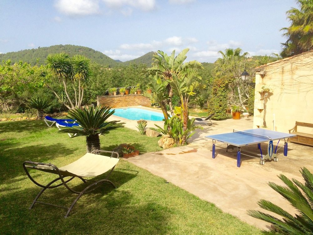 Finca S'Aigo