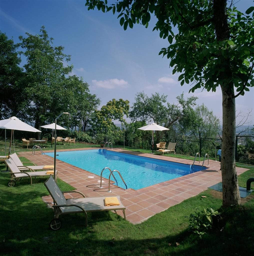 Parador de Monforte de Lemos