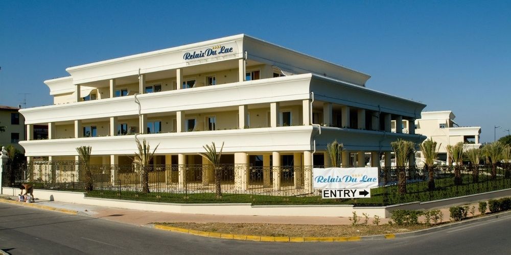 Hotel Relais du Lac