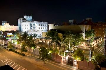 Casa Quiquet Hotel
