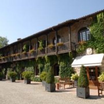 Residenza Torre Di San Martino