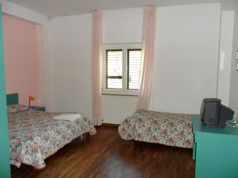 Hotel Il Ruscello