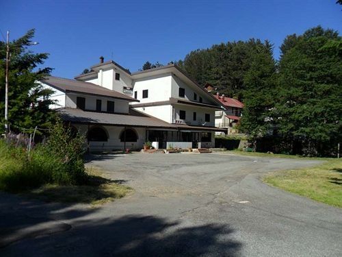 Hotel Il Ruscello