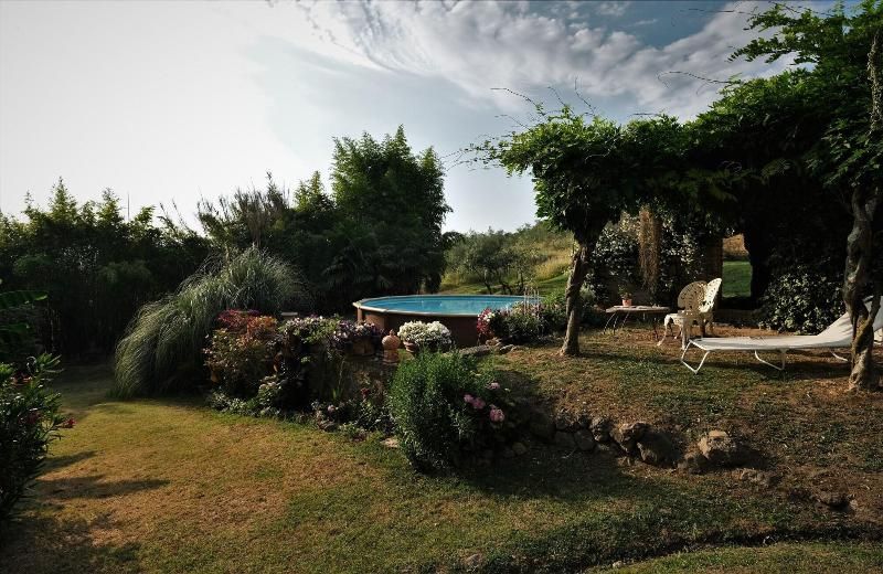 Il Colombaio di Barbara B&B