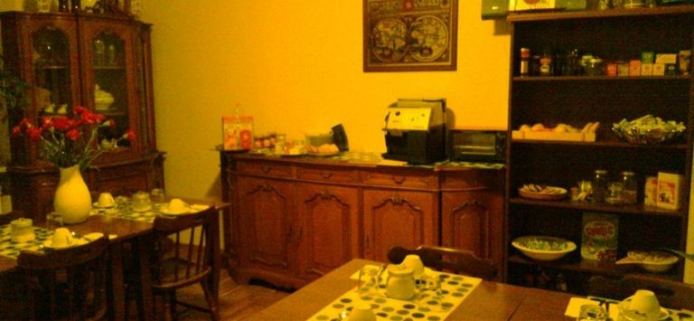 B&B Baiamonti