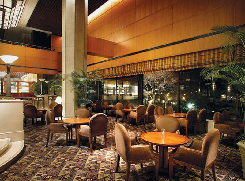The Shilla Seoul