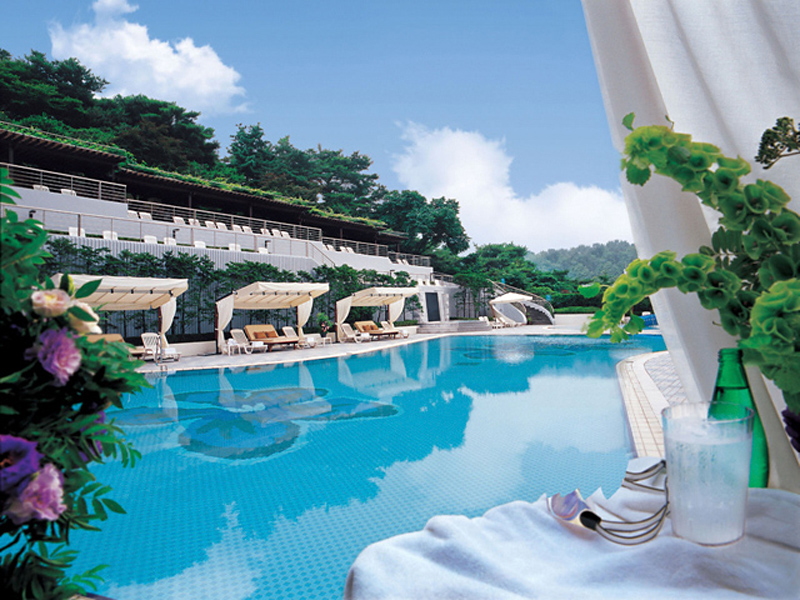 The Shilla Seoul