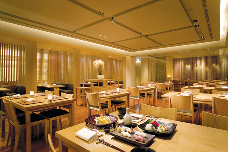 The Shilla Seoul