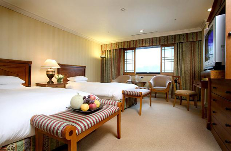The Shilla Seoul