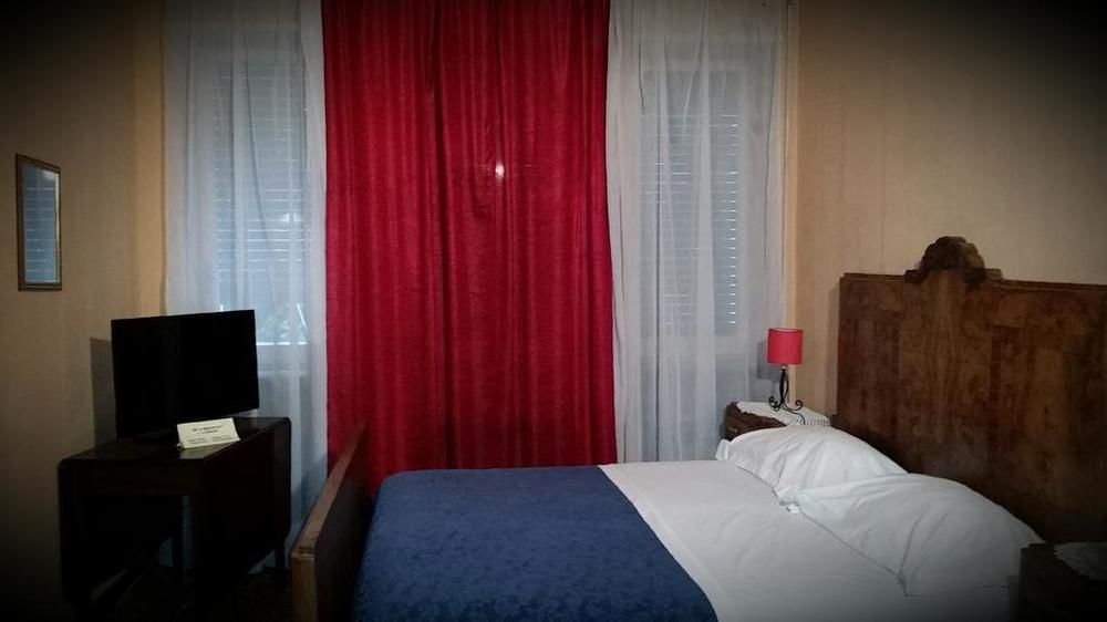 B & B L'Auberge