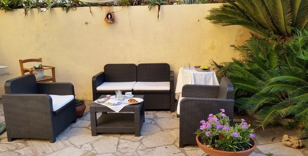 B & B L'Auberge