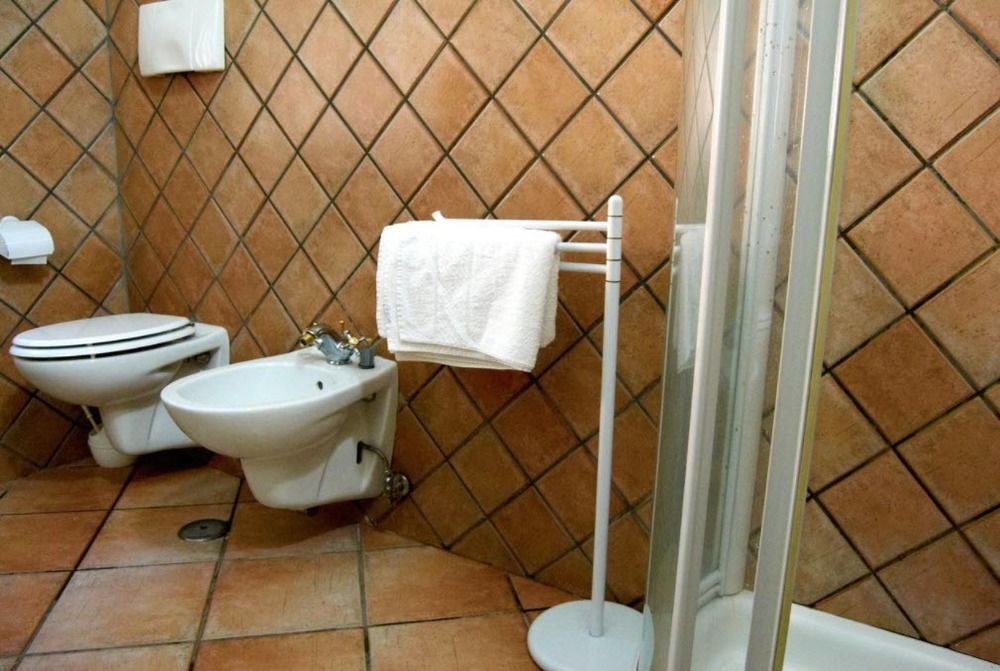 B & B L'Auberge