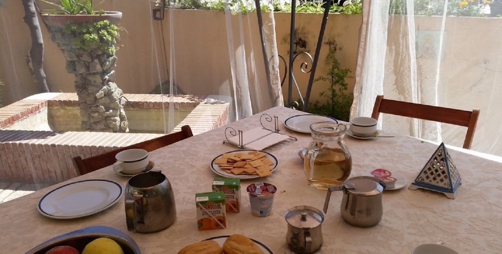 B & B L'Auberge
