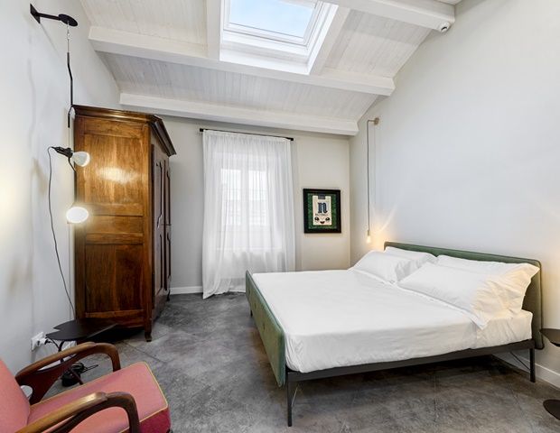 A.D. 1768 Boutique Hotel