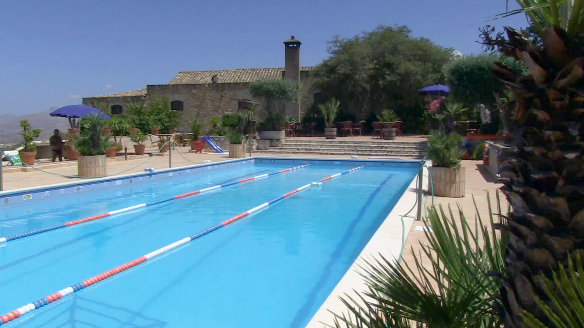 Hotel Baglio Santacroce