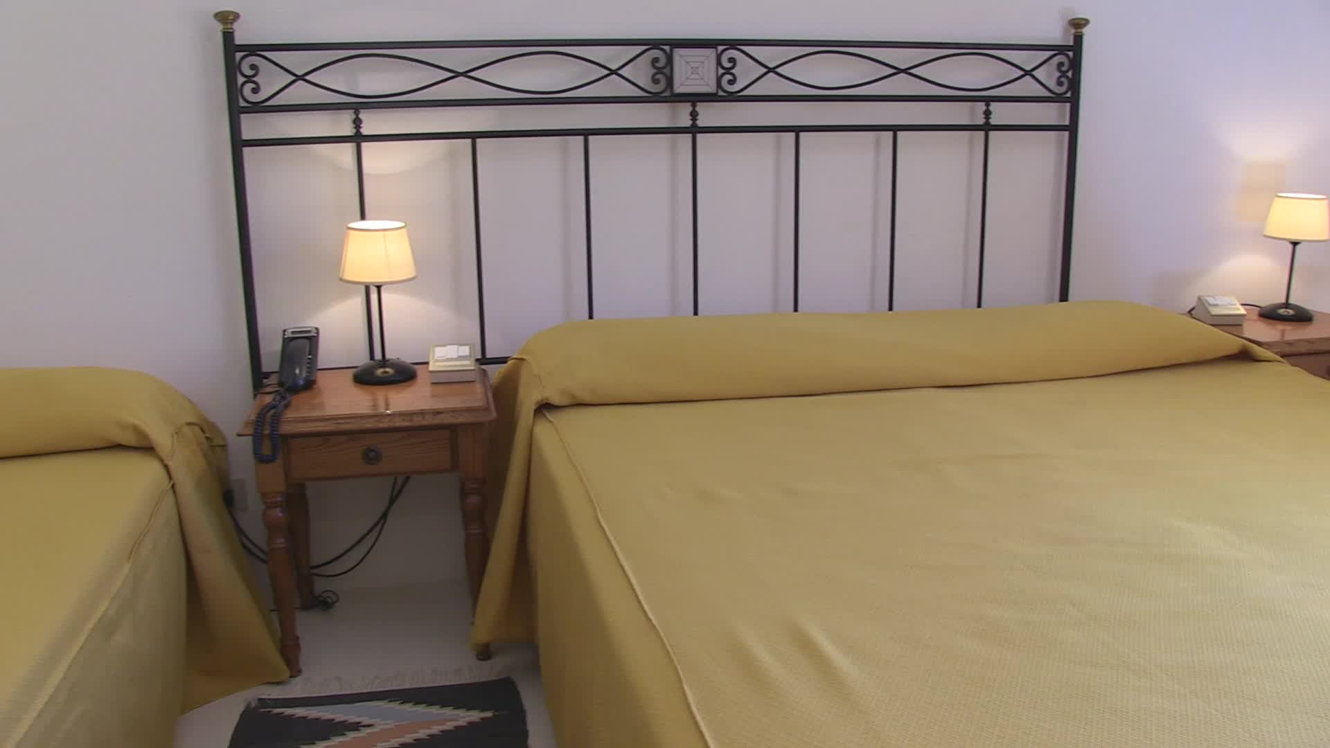 Hotel Baglio Santacroce