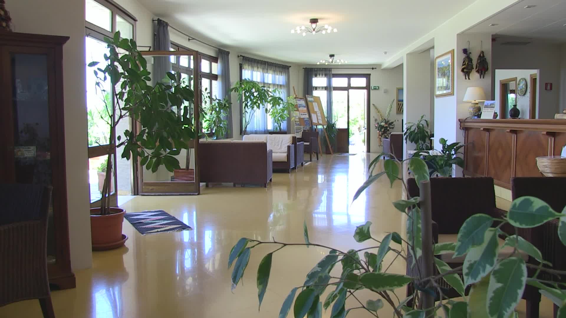 Hotel Baglio Santacroce