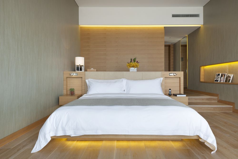 Rezen High Xuan SPA Hotel Hangzhou Xixi