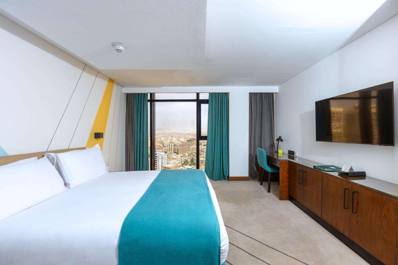 Holiday Inn & Suites Cairo Maadi