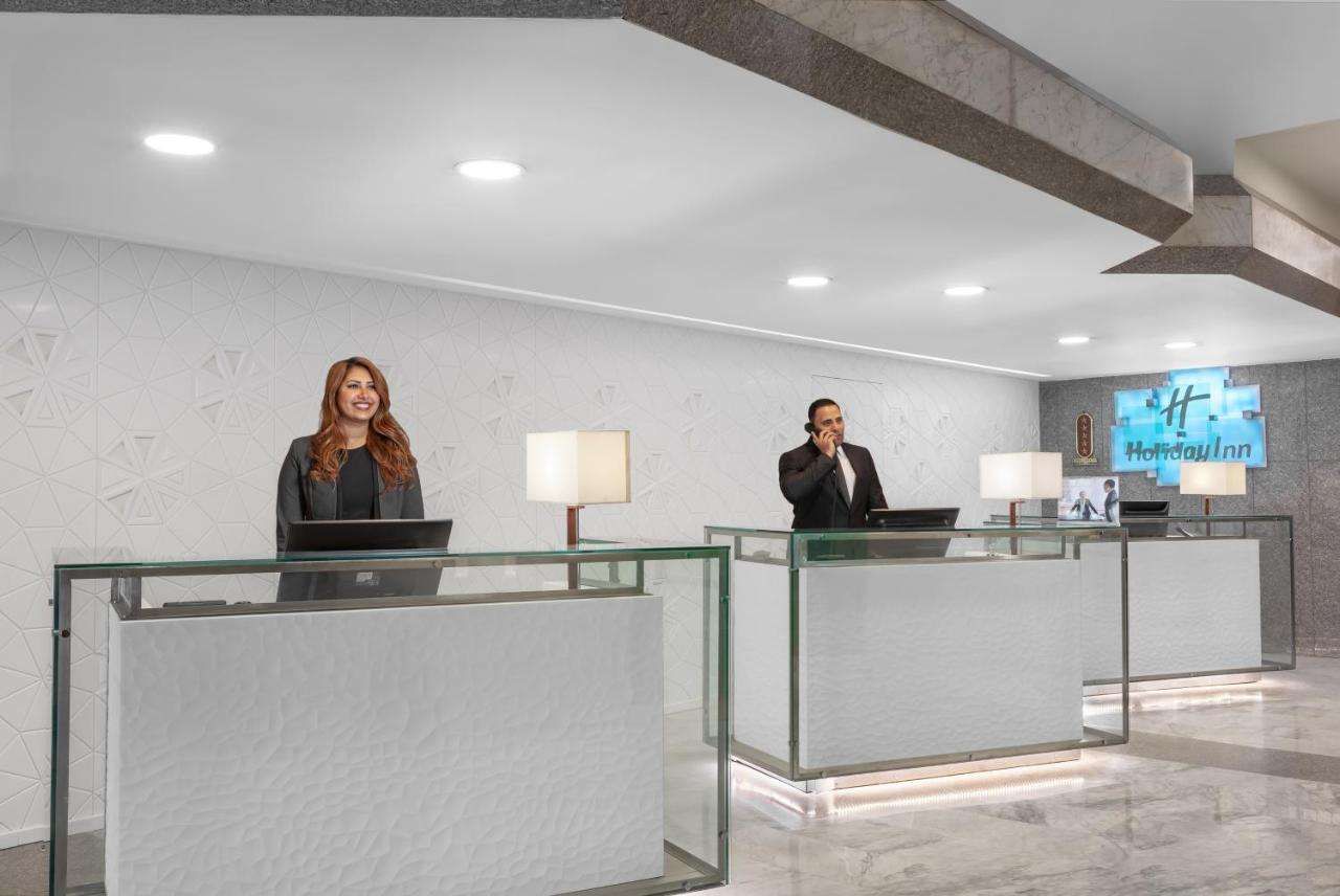 Holiday Inn & Suites Cairo Maadi