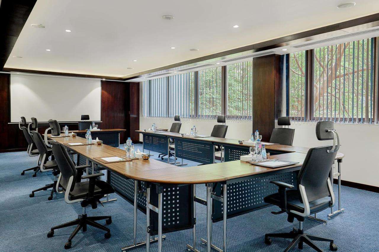 Holiday Inn & Suites Cairo Maadi