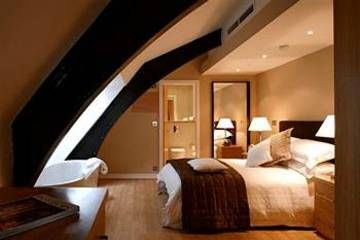 Quebecs Luxury Apartments