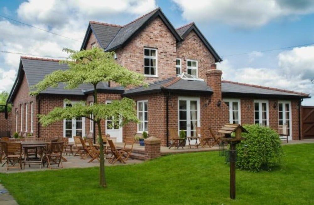 Mere Brook House