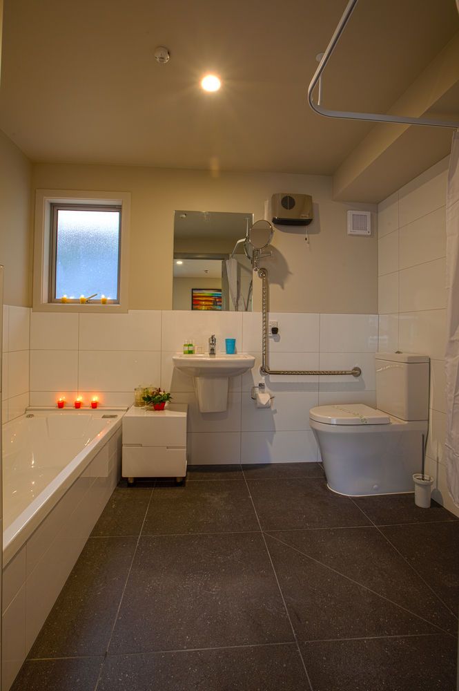 311 Motel Riccarton