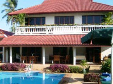 Baan Chang Sanctuary