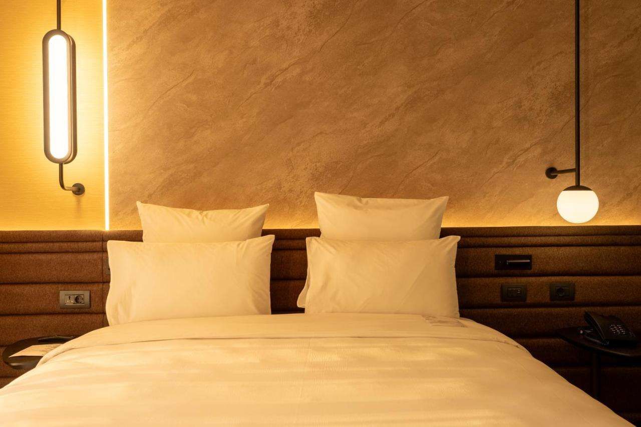 Novotel Istanbul Bomonti