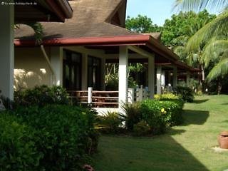 Alona Palm Beach Resort