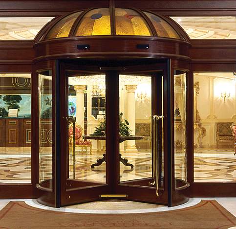 Grand Hotel Vanvitelli