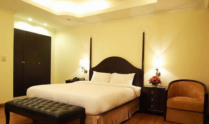 LK Royal Suite Pattaya