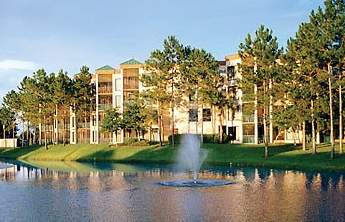Marriott's Royal Palms