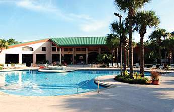Marriott's Royal Palms
