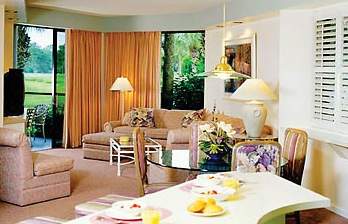 Marriott's Royal Palms