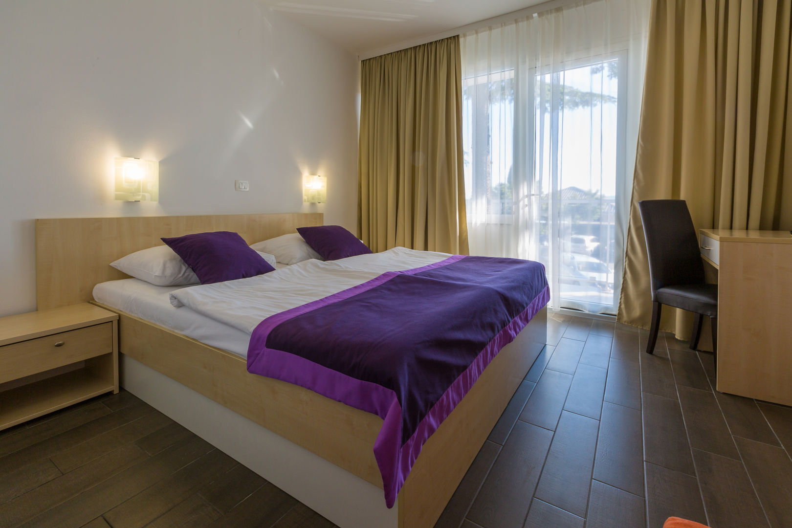 Hotel Slaven