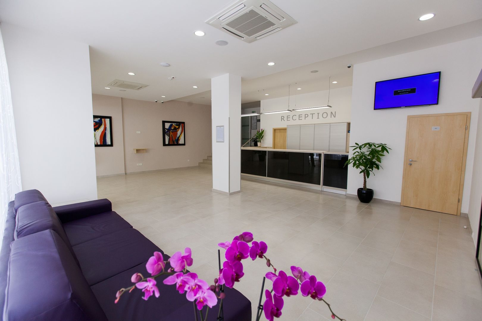 Hotel Slaven